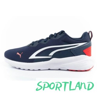 Buty Puma All-Day Active Jr 38738607 37
