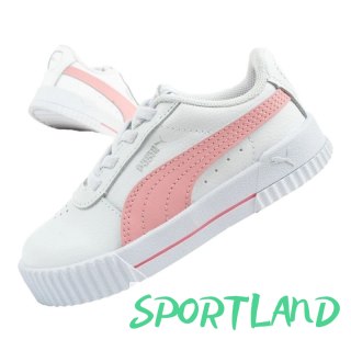 Buty Puma Carina L Jr 37360430 24