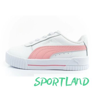 Buty Puma Carina L Jr 37360430 25