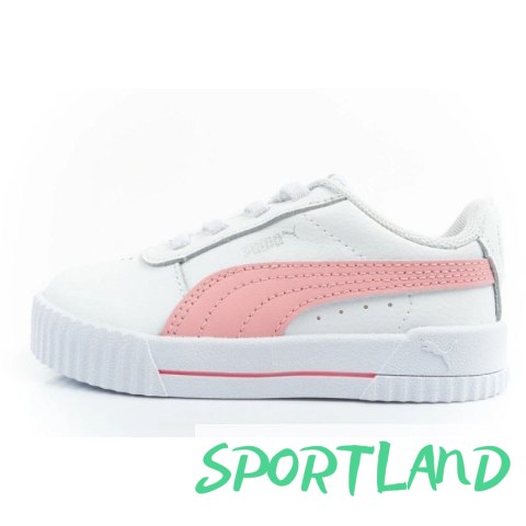 Buty Puma Carina L Jr 37360430 26 Buty Puma Carina L Jr 37360430 26