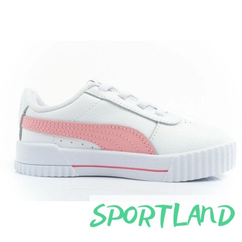 Buty Puma Carina L Jr 37360430 26 Buty Puma Carina L Jr 37360430 26