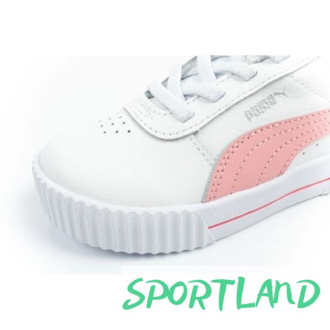 Buty Puma Carina L Jr 37360430 26 Buty Puma Carina L Jr 37360430 26