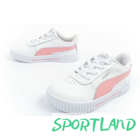 Buty Puma Carina L Jr 37360430 26 Buty Puma Carina L Jr 37360430 26