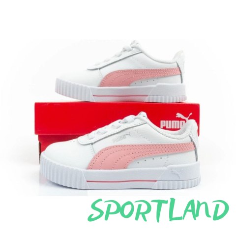 Buty Puma Carina L Jr 37360430 26 Buty Puma Carina L Jr 37360430 26