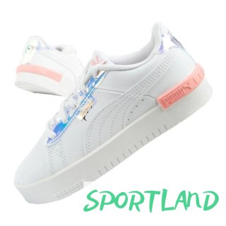 Buty Puma Jada Crystal Jr 39392401 31