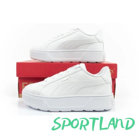 Buty Puma Karmen Jr 38737501 31 Buty Puma Karmen Jr 38737501 31