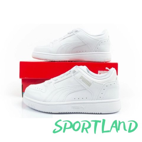 Buty Puma Rebound Joy Jr 38198501 28 Buty Puma Rebound Joy Jr 38198501 28