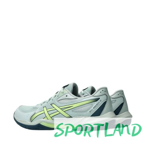 Buty do siatkówki Asics Gel-Rocket 12 M 1071A116 300 42,5 Buty do siatkówki Asics Gel-Rocket 12 M 1071A116 300 42,5