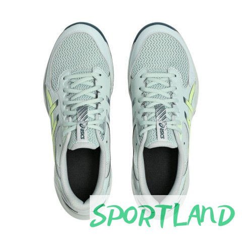 Buty do siatkówki Asics Gel-Rocket 12 M 1071A116 300 42,5 Buty do siatkówki Asics Gel-Rocket 12 M 1071A116 300 42,5