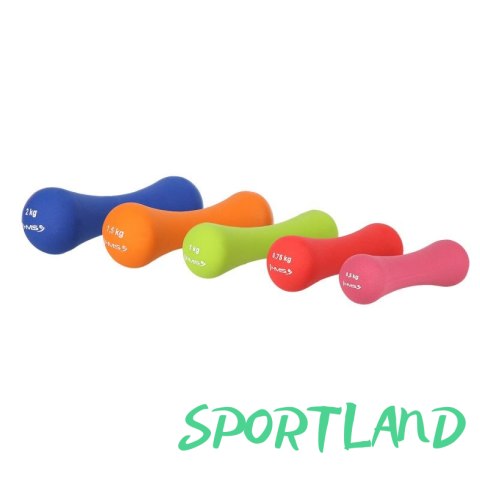 Ciężarek żeliwny pokryty neoprenem 1,5kg 17025 17-47-113 N/A Ciężarek żeliwny pokryty neoprenem 1,5kg 17025 17-47-113 N/A