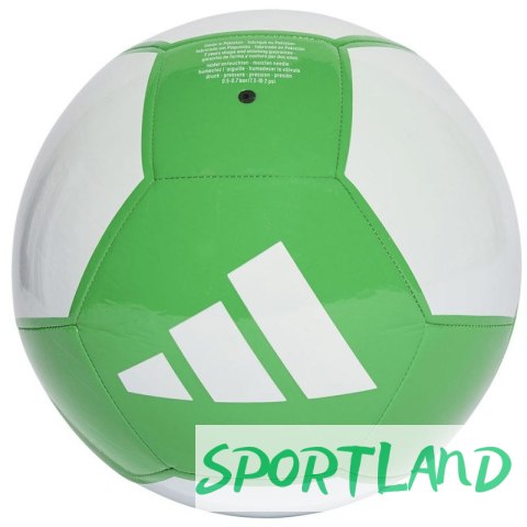 Piłka nożna adidas EPP Club JN7370 5 Piłka nożna adidas EPP Club JN7370 5