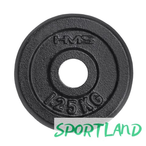 TALERZ CZARNY 1.25 KG HMS TCZ01 17-61-001 N/A TALERZ CZARNY 1.25 KG HMS TCZ01 17-61-001 N/A