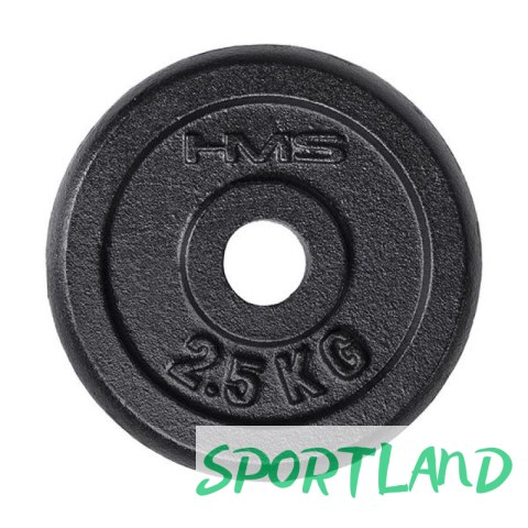 TALERZ CZARNY 2.5 KG HMS TCZ02 17-61-002 N/A TALERZ CZARNY 2.5 KG HMS TCZ02 17-61-002 N/A