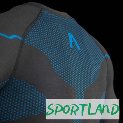 Bielizna termoaktywna Alpinus Active Base Layer Set M GT43880 S Bielizna termoaktywna Alpinus Active Base Layer Set M GT43880 S