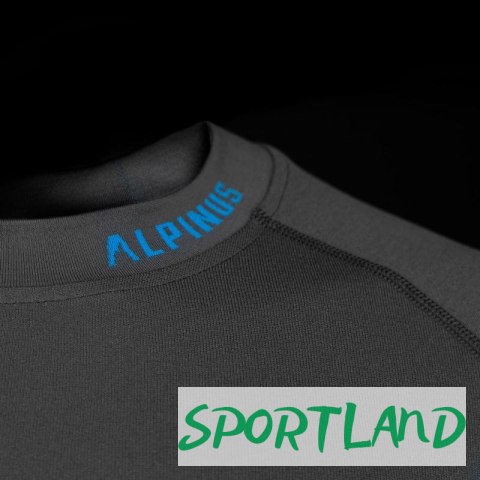Bielizna termoaktywna Alpinus Active Base Layer Set M GT43880 S Bielizna termoaktywna Alpinus Active Base Layer Set M GT43880 S