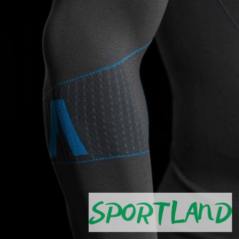Bielizna termoaktywna Alpinus Active Base Layer Set M GT43880 S Bielizna termoaktywna Alpinus Active Base Layer Set M GT43880 S