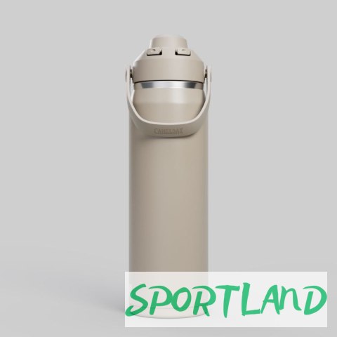 Butelka termiczna Camelbak Thrive Chug Insulated SST 740ml C2931/201075 740ml Butelka termiczna Camelbak Thrive Chug Insulated SST 740ml C2931/201075 740ml