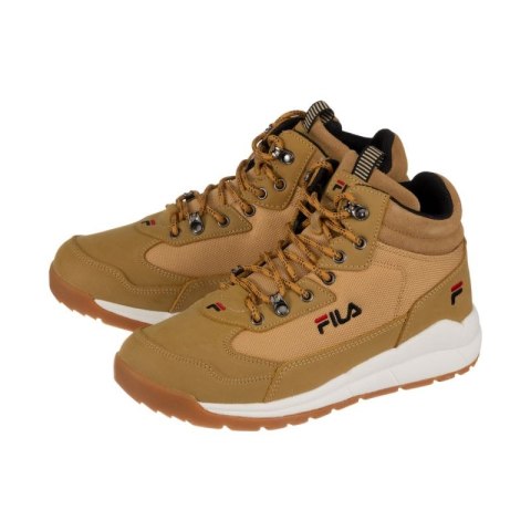 Buty Fila Alpha mid M FFM0168 70010 43