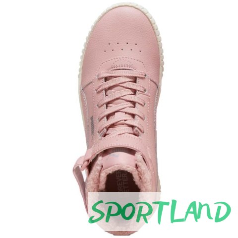 Buty Puma Carina 2.0 Mid Wtr Jr 387380 03 37,5 Buty Puma Carina 2.0 Mid Wtr Jr 387380 03 37,5