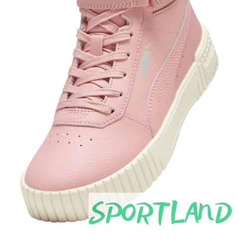 Buty Puma Carina 2.0 Mid Wtr Jr 387380 03 37,5 Buty Puma Carina 2.0 Mid Wtr Jr 387380 03 37,5