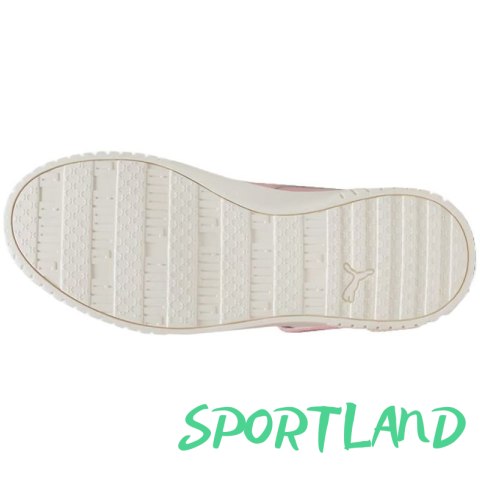 Buty Puma Carina 2.0 Mid Wtr Jr 387380 03 37,5 Buty Puma Carina 2.0 Mid Wtr Jr 387380 03 37,5