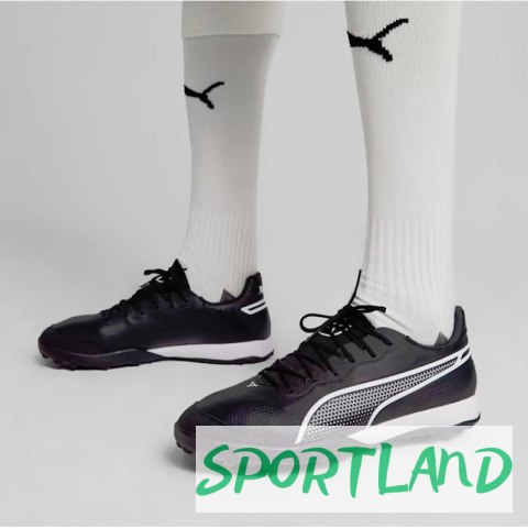 Buty Puma KING Pro TT M 107255-01 42 1/2 Buty Puma KING Pro TT M 107255-01 42 1/2