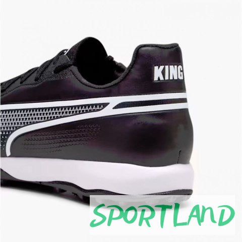 Buty Puma KING Pro TT M 107255-01 42 1/2 Buty Puma KING Pro TT M 107255-01 42 1/2