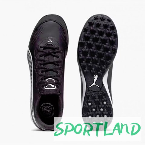 Buty Puma KING Pro TT M 107255-01 42 1/2 Buty Puma KING Pro TT M 107255-01 42 1/2