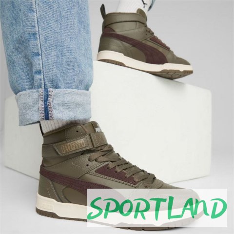 Buty Puma Rbd Game Wtr M 387604 01 42,5 Buty Puma Rbd Game Wtr M 387604 01 42,5