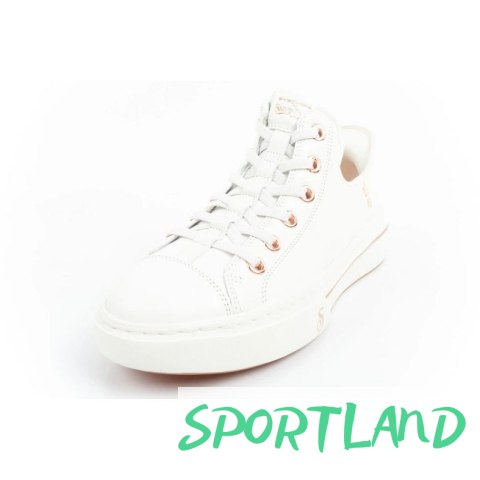 Buty Skechers Snoop One-OG Leather Slip-Ins W 186001/WHT 39