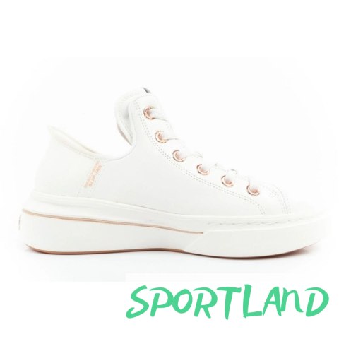 Buty Skechers Snoop One-OG Leather Slip-Ins W 186001/WHT 39