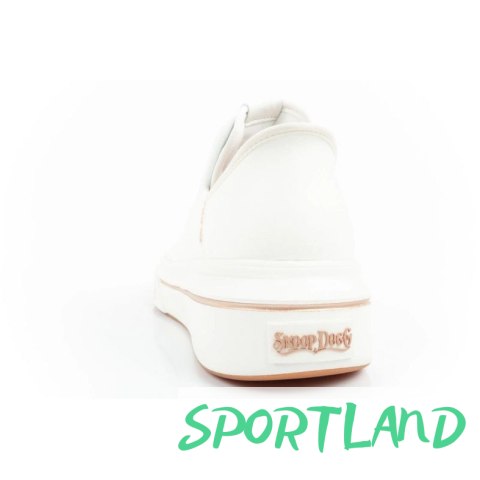 Buty Skechers Snoop One-OG Leather Slip-Ins W 186001/WHT 39
