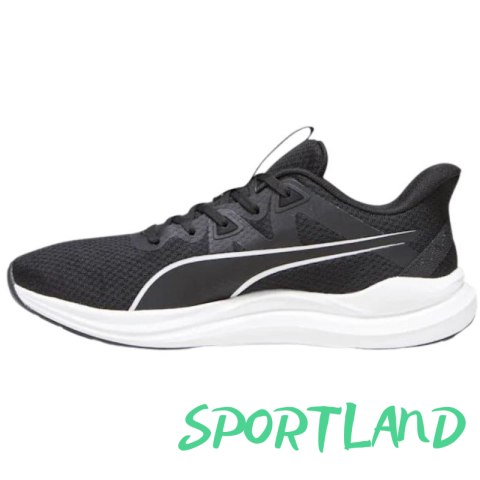 Buty do biegania Puma Reflect Lite M 378768 01 44,5 Buty do biegania Puma Reflect Lite M 378768 01 44,5