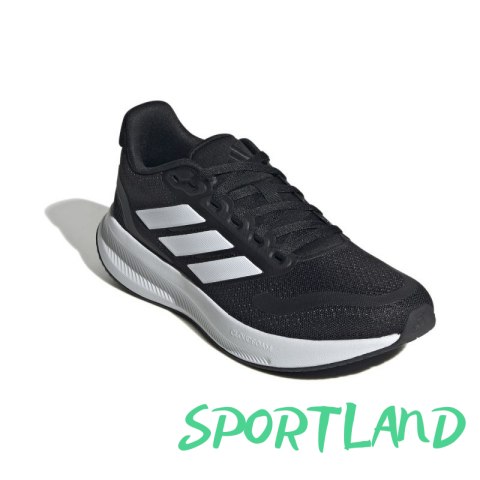 Buty do biegania adidas Runfalcon 5 Jr IE8589 40 Buty do biegania adidas Runfalcon 5 Jr IE8589 40