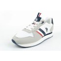 Buty sportowe U.S. Polo ASSN. M NOBIL006-WHI 42