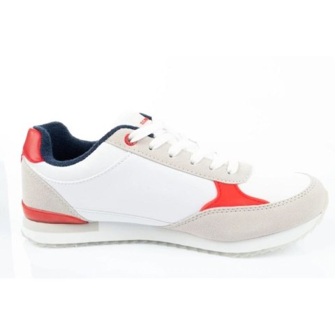 Buty sportowe U.S. Polo ASSN. M UP21M48062-WHI-RED01 44 Buty sportowe U.S. Polo ASSN. M UP21M48062-WHI-RED01 44