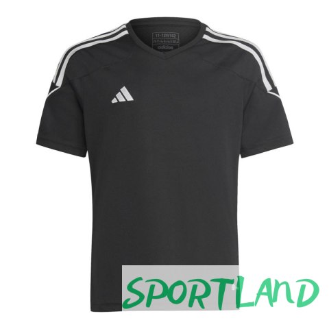 Koszulka adidas Tiro 23 League Jersey Jr HR4617 152 Koszulka adidas Tiro 23 League Jersey Jr HR4617 152