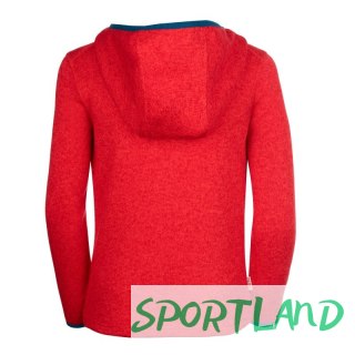 Kurtka polarowa TrollKids Jondalen Jacket XT Jr 222-414 128