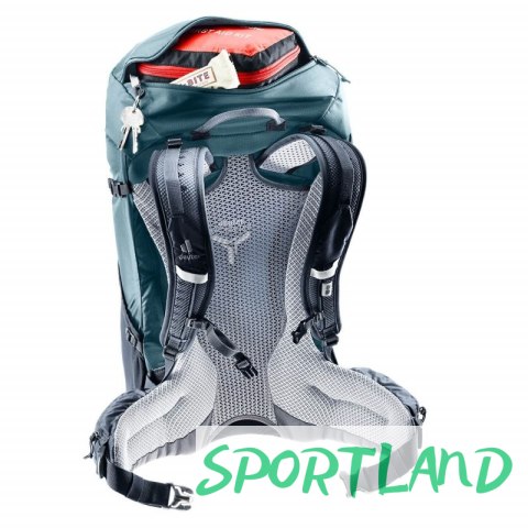 Plecak Deuter Futura 26 3400621-1374 N/A Plecak Deuter Futura 26 3400621-1374 N/A