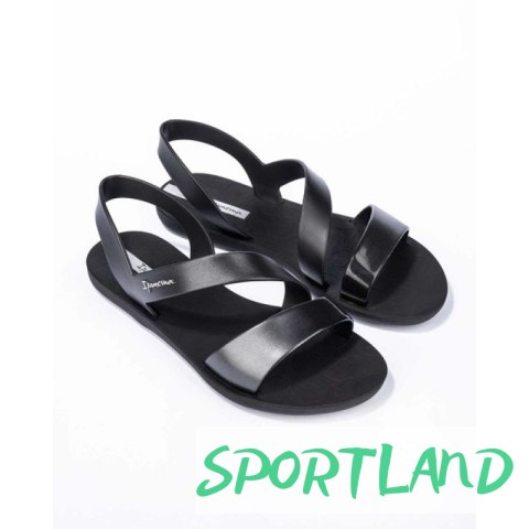 Sandały Ipanema Vibe Sandal Fem W 82429 BD422 37 Sandały Ipanema Vibe Sandal Fem W 82429 BD422 37