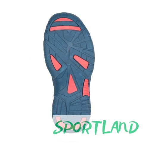 Sandały Trollkids Kids Kvalvika Sandal Jr 194-152 36.0