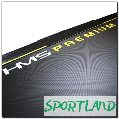 Bieżnia elektryczna HMS Premium BE8510-i N/A Bieżnia elektryczna HMS Premium BE8510-i N/A