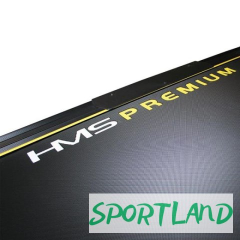 Bieżnia elektryczna HMS Premium BE8510-i N/A Bieżnia elektryczna HMS Premium BE8510-i N/A
