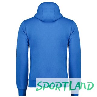 Bluza Geographical Norway Gymclass EO DB 100 M WU6582H/GNO-Royal Blue L