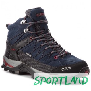 Buty CMP Rigel Mid M 3Q12947-62BN 46