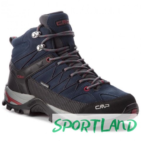 Buty CMP Rigel Mid M 3Q12947-62BN 46 Buty CMP Rigel Mid M 3Q12947-62BN 46