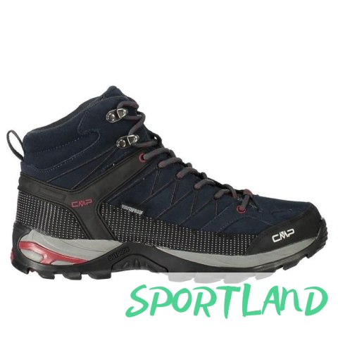 Buty CMP Rigel Mid M 3Q12947-62BN 46 Buty CMP Rigel Mid M 3Q12947-62BN 46