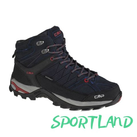 Buty CMP Rigel Mid M 3Q12947-62BN 46 Buty CMP Rigel Mid M 3Q12947-62BN 46