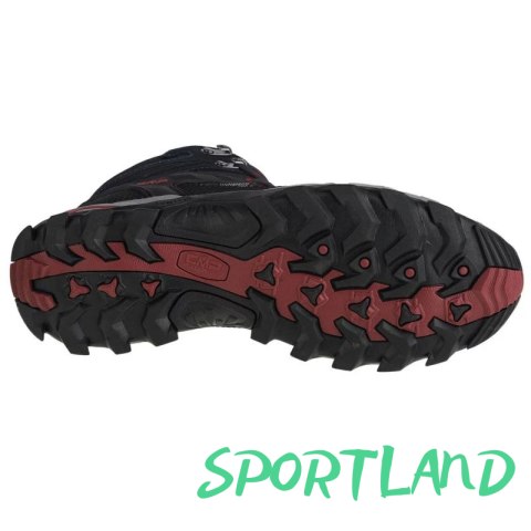 Buty CMP Rigel Mid M 3Q12947-62BN 46 Buty CMP Rigel Mid M 3Q12947-62BN 46