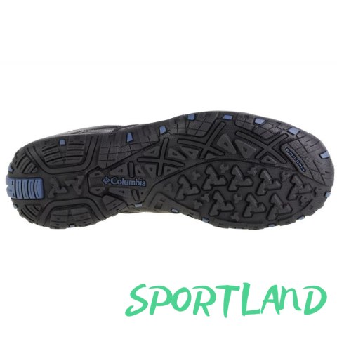 Buty Columbia Woodburn II M 1553001054 42,5 Buty Columbia Woodburn II M 1553001054 42,5